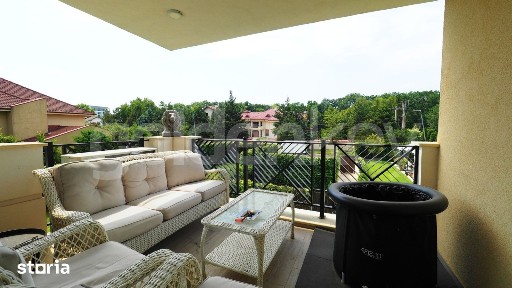 Apartament cu 3 camere | complex cu piscina