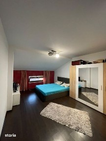 Apartament 3 camere, 105 mp, zona Bariera Valcii