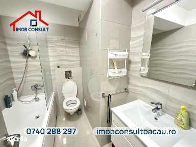 Apartament 2 Camere de Închiriat - Fiald | Parcare Inclusă | CE1741