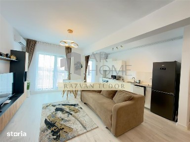 Apartament 2 camere, parcare proprie, Ploiesti, zona Vest, cartier VA