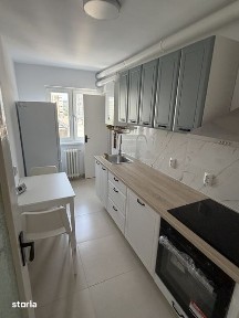 Apartament 2 camere prima inchiriere Dambul Pietros