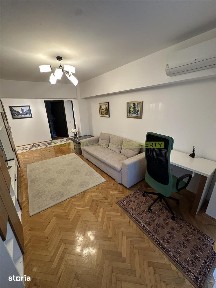 Apartament 4 camere de închiriat, Turda Mihalache