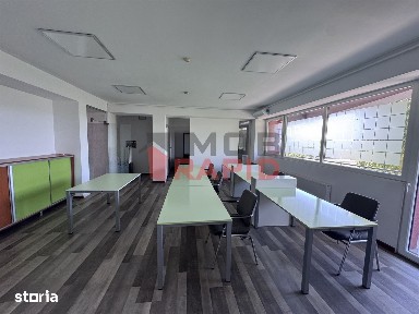 Spațiu comercial 147 mp+3 parcări blvd. Independeței (Casa Optina)