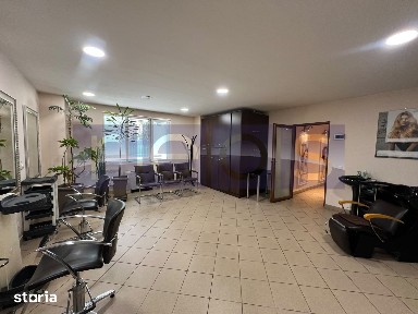 VANZARE SPATIU COMERCIAL | LOC DE PARCARE | ZONA DECEBAL