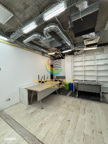 Spatiu comercial de vanzare Vasile Lascar