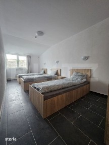 Proprietate de inchirat, 19 dormitoare, zona Dumbravita