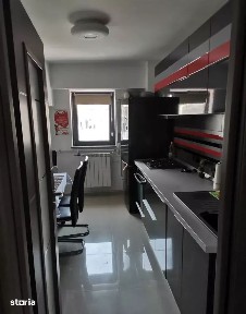 Apartament 3 camere | Decomandat | Loc de Parcare | Centrala l Tomis