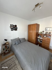 Apartament cu 2 camere, 51 mp, zona Micro 17