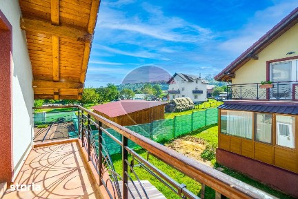 Comision 0% | Casă în Bran | Ideală pentru locuință sau investiție