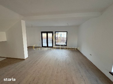 Casă tip duplex CU 4 Camere la Pret de apartament