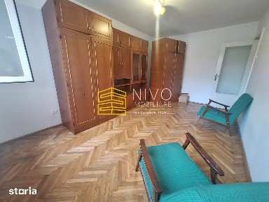 Apartament 3 camere - Tg. Mureș - Dâmbu Pietros - Zona Darina