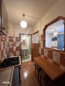 Apartament 1 camera, 22 mp, zona Centrala - Sangeorgiu de Mures