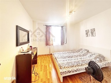 4 camere decomandat | etaj 3 | Regele Ferdinand I | Zona center Nemes