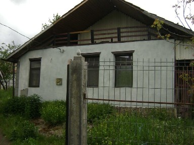 Casa de vanzare 8km ZALAU
