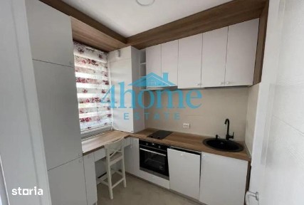 Apartament 2 camere Theodor Pallady|Hils Titanium|Parcare|Metrou