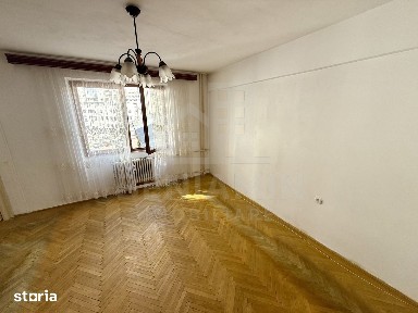 2 camere - etaj 1 - investitie - zona excelenta - Cinema Patria