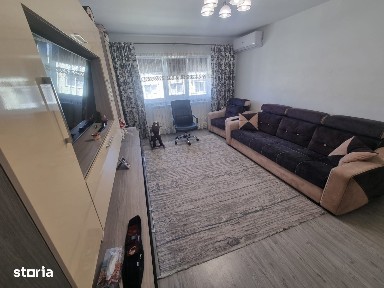 Apartament 3 camere,79 mp,2 băi,garaj,boxă,Deva-ultracentral