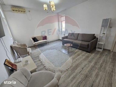 Apartament de inchiriat