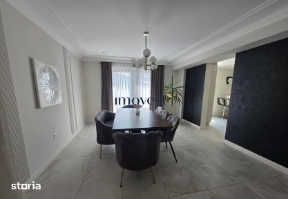 Casa premium de vanzare in Satu Mare | 330 mp | Teren 400 mp | Zona st