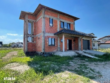 Domnesti, Ilfov