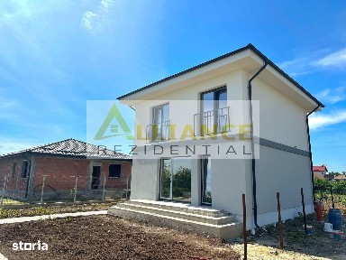 Casa Noua || Aproape de Bucuresti || Finisaje Premium