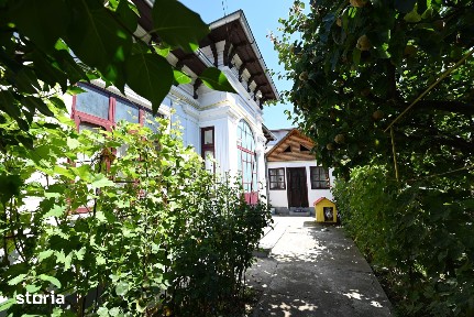 Casă de vânzare, Focșani, zona Tăbăcari, comision 0%
