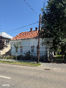 Casa stil austriac | Bogdan Voda | 520 MP teren | 115000 Euro