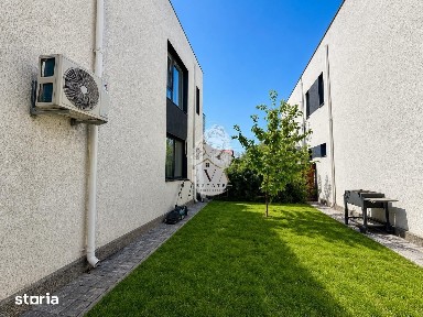 Vila de vanzare - STR.RARAU - INTRARE COM. BERCENI