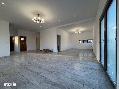 Casa nouă Zimandcuz