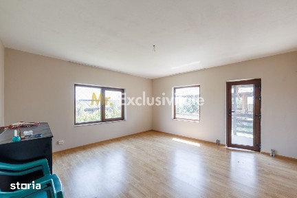 Casa P+M cu 4 camere si teren de 705 mp | Pitesti - Strada Zborului