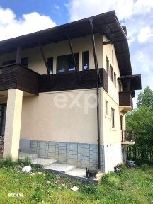 Casa de vanzare in Varfuri - Merisoru | Constructie 2021 | Teren 1.0