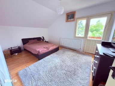 Casa de vanzare Bucium - Barnova - zona centrala