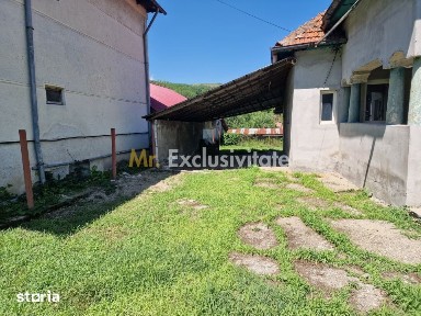 Casa Calinesti-Vranesti, Arges!