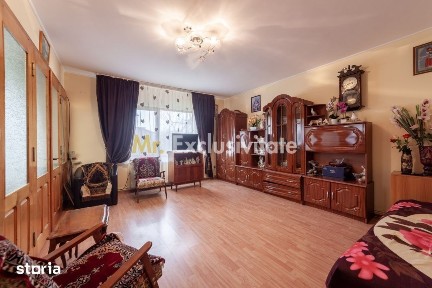 Casa spațioasa cu 5 camere - Pitesti - Argeș - 0% Comision!
