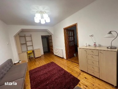 Casa 4 Camere | Domenii | Grivita | Proximitate Metrou | Pet Friendly