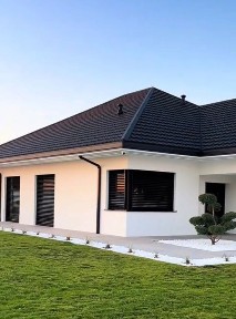 Casa la preț de apartament, Brașov / Cristian / România