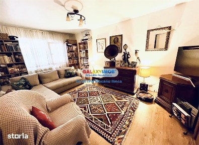 Vanzare apartament 2 camere, Paltinis, Ploiesti