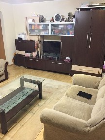 PROPRIETAR! Apartament 2 Camere CETATE Piața, Ocupabil imediat!