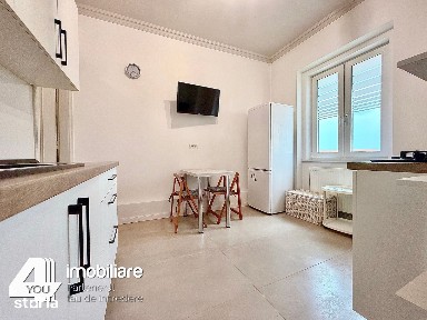 Apartament 2 camere central str.Caragiale, 70 mp, renovat +termotecă