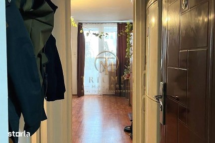 Garsonieră 28 mp | Balcon | Gheorgheni, zona Detunata