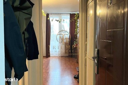 Garsonieră 28 mp | Balcon | Gheorgheni, zona Detunata