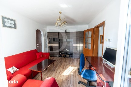 APARTAMENT DE VÂNZARE - 3 CAMERE | MĂNĂȘTUR, ZONA COLINA