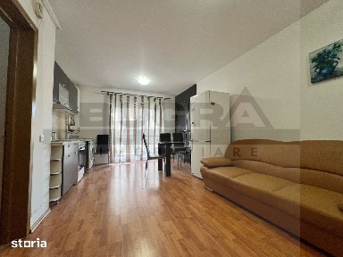 Apartament de 2 camere, 41mp, parcare subterana, Beta Residence