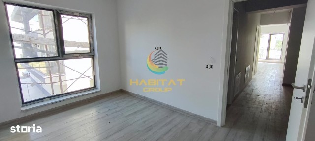 Apartament 2 camere, 61 mp, finisaje premium - Grand Arena