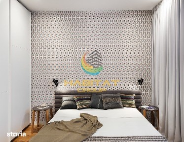 Apartament 2 camere- 65mp-Aparatorii Patriei