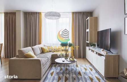 Apartament 2 camere- 53mp-disponibil imediat