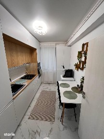 Ap.2 cam.parter+Gradina 60 mp-Magazie-Foisor-2 locuri de parcare-Carti