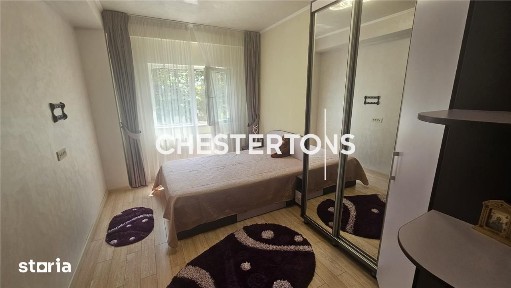 Apartament 2 camere mobilat RezervelorMilitari Residence