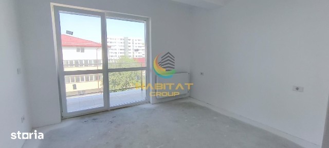 3 camere decomandat, bloc nou, 2 balcoane - Comision 0%