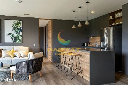 Vânzare Apartament 2 camere 58 mp - Popești Leordeni | Metrou Berceni